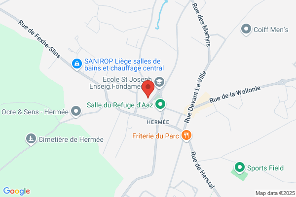 Pharmacies Populaires Liegeoises
