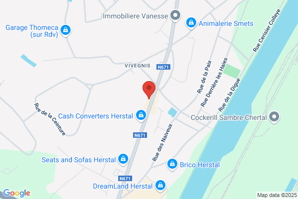 Pharmacies Populaires Liegeoises