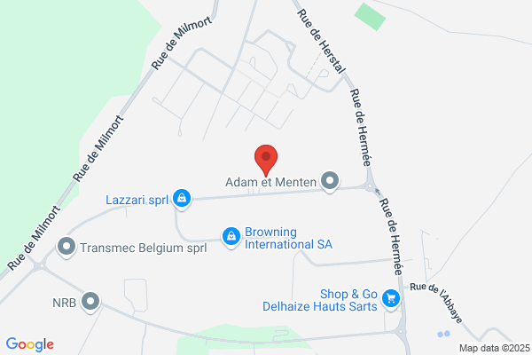Cata Elec Constructions Sprl