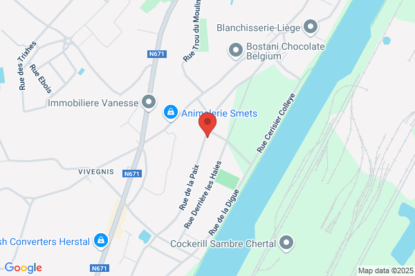 Cercle St-Nicolas Asbl