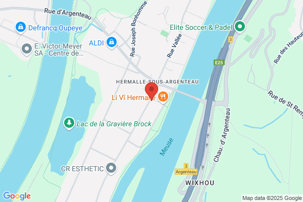 Ledouppe/Gilbert