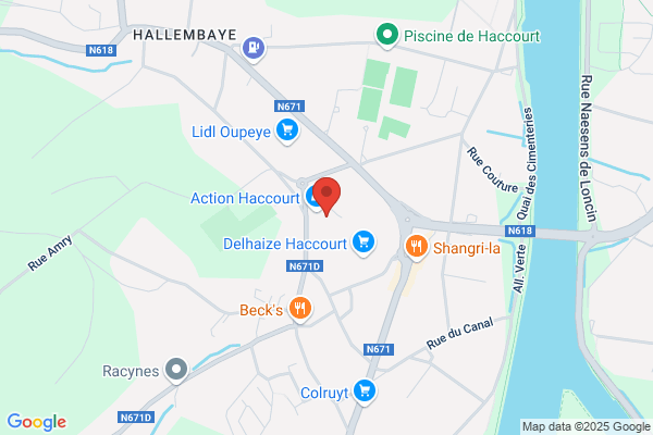Maxi-Toys Belgium