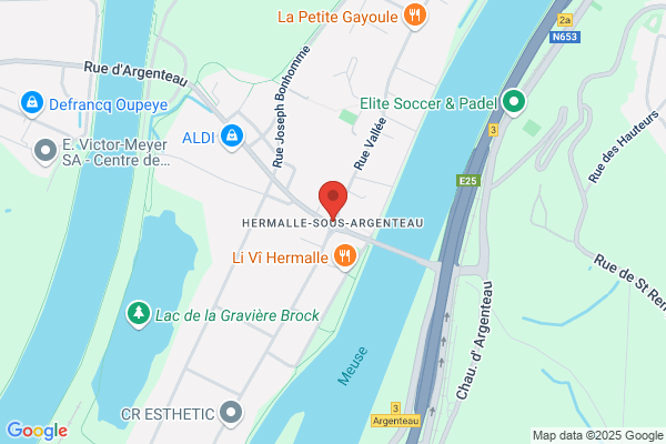 Perron (Le)