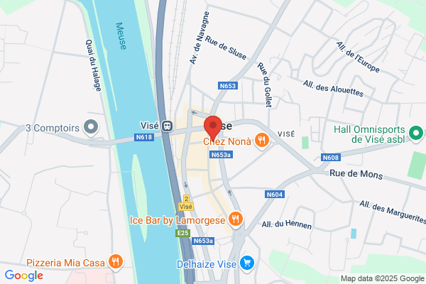 Pizzeria Trattoria Da Rino