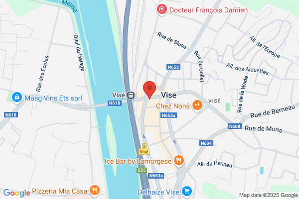 Bistro (Le)