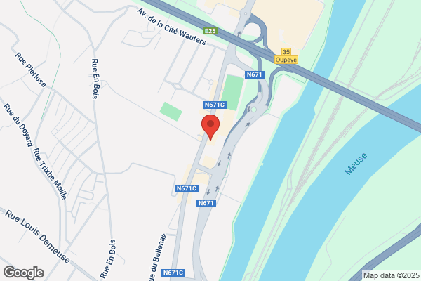 Chez M