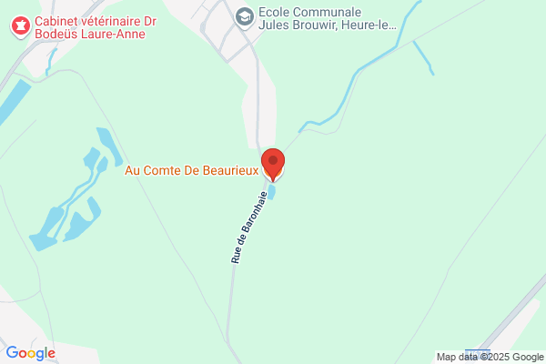 Chez Pierre