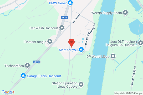 P.L. Cleaning