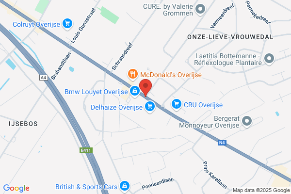 Filatelie Goede Vrienden