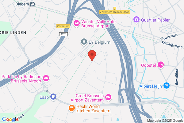 L.P. Promotions Bvba
