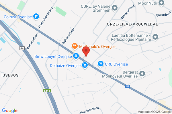 Vdb Delicatessen