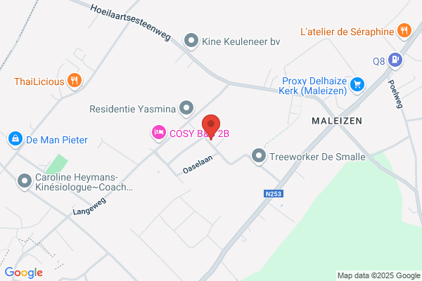 T'sjoen-De Brouwer/B.