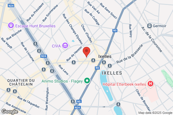Atelier De La Dolce Vita (L')