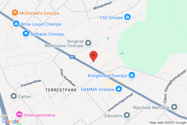 Boels Verhuur Nv