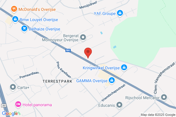 De Coster Drukkerij Nv