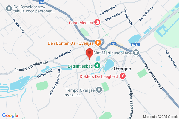 Geers R. En Zoon Nv