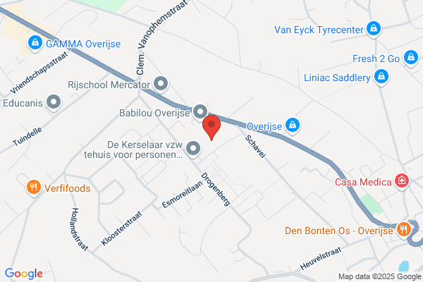 Ijsedal Vzw