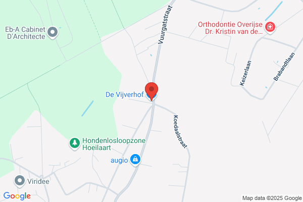 De Vijverhof