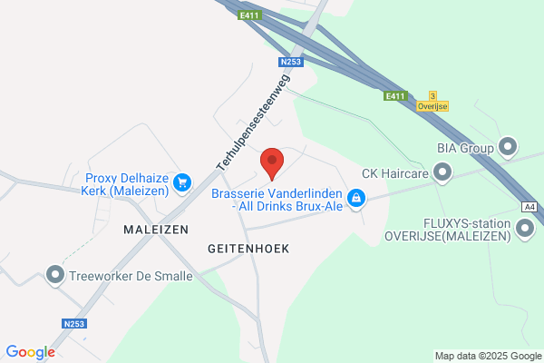 Vanderheyden/Didier