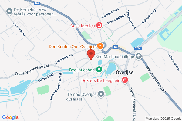 Delta Lloyd Bank Overijse