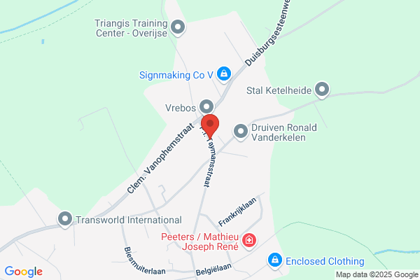 Vandekerkhove D