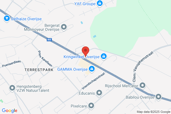 Apotheek Van De Poel Ilse