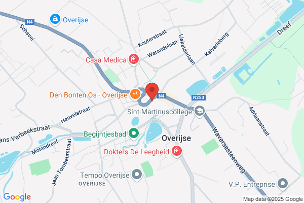Masy Apotheek