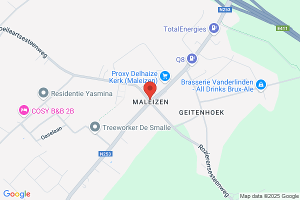 Accountant Melkebeke P Bvba