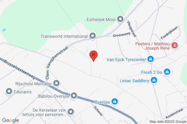 Van Dongen R. Bvba