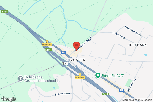 Struye De Swielande/Henry
