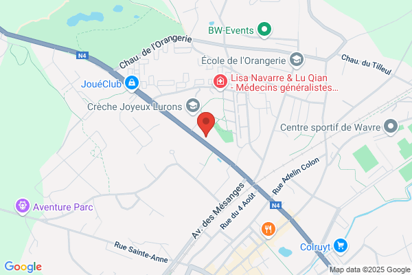 Gais Moineaux (Aux)
