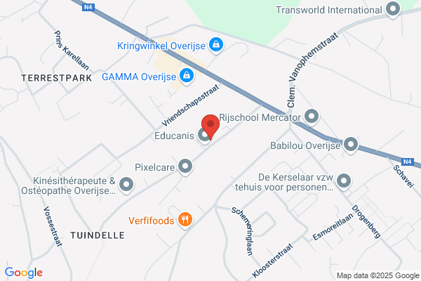 Verbeke/Emmanuel