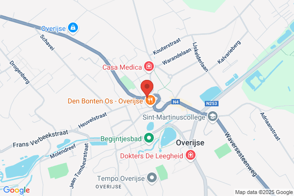 Bruffaerts M