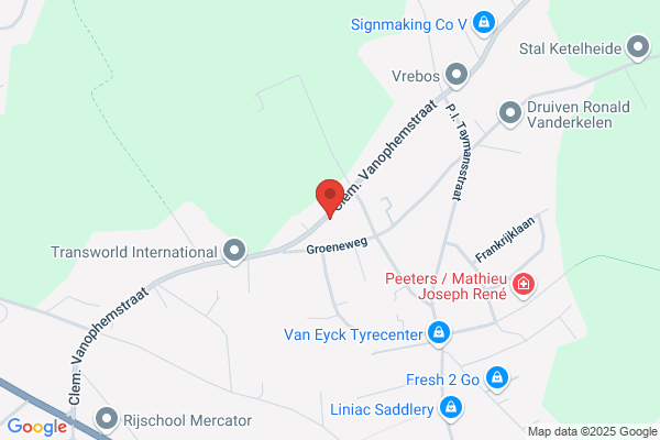 Leblicq Ivo Cv