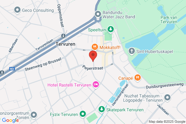 Lagere En Kleuterschool Mariaschool