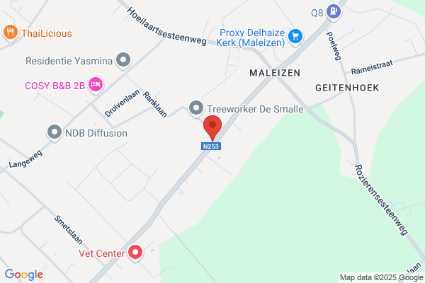 Vrije Gemengde Lagere En Kleuterschool