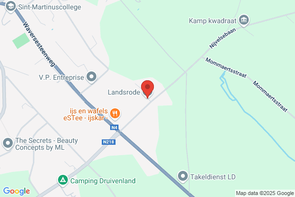 Langsberg/Christian
