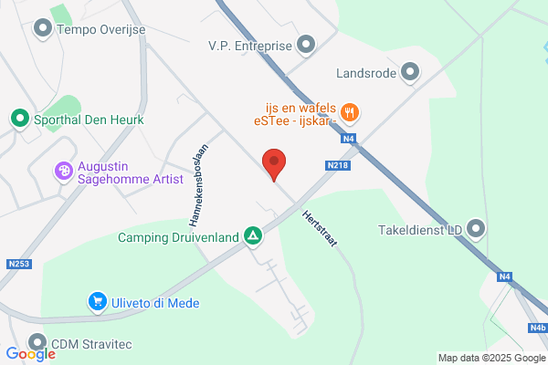 Van Haute-Lefever