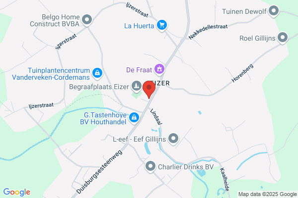 't Gebroken Hof Bvba