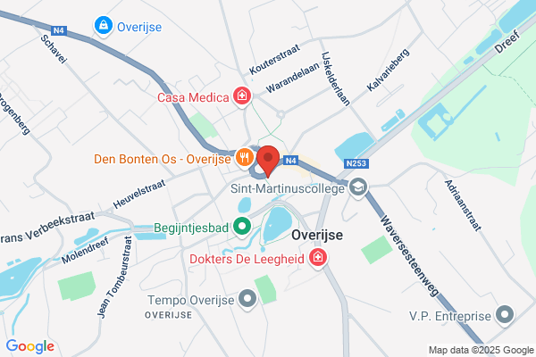 De Waegeneer L