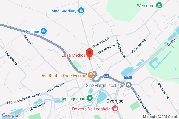 De Veuster/Robert