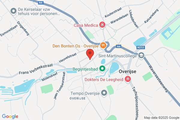 Softsolutions I D C Bvba