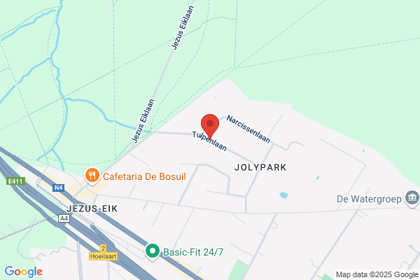 Rosenstein J Bvba