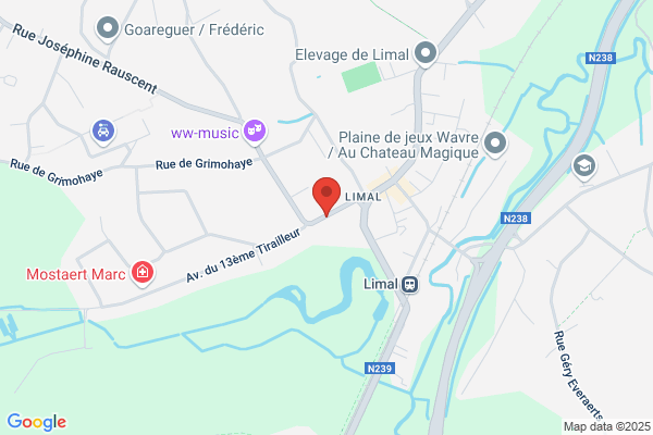 Vanavermaete I