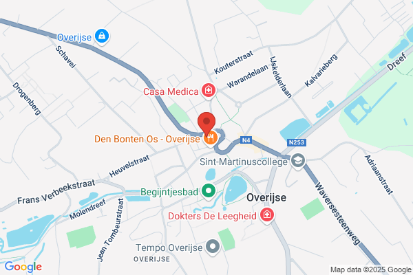 Verzekeringen Detienne & Partners