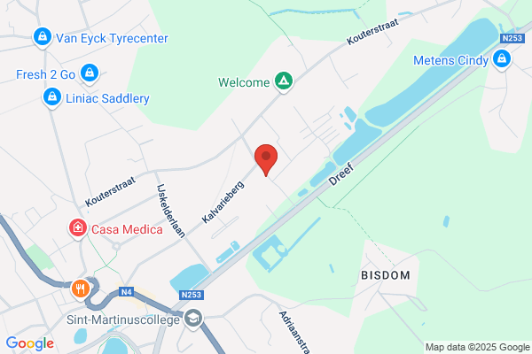Vandermeulen Marleen Gcv