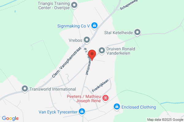 Zilverlinde (De)