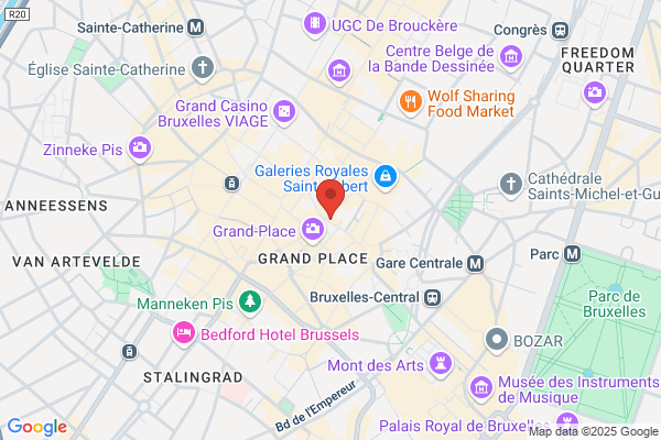 Active French School & Language Center