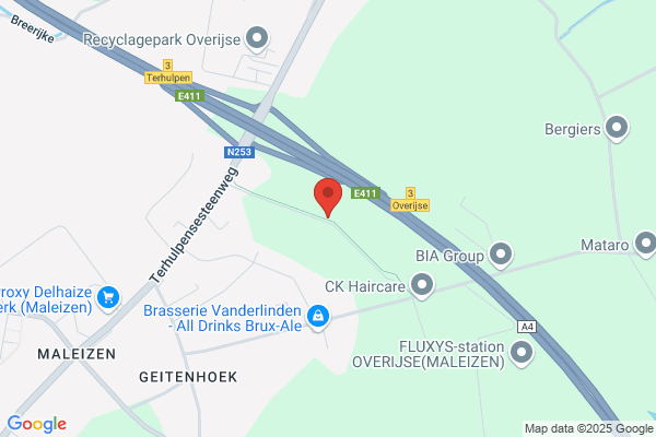 Minnoye & Co Nv