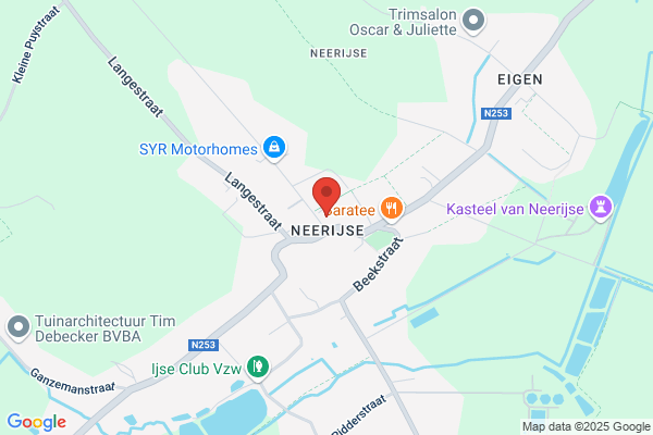 eQiLibre Overijse/Leuven